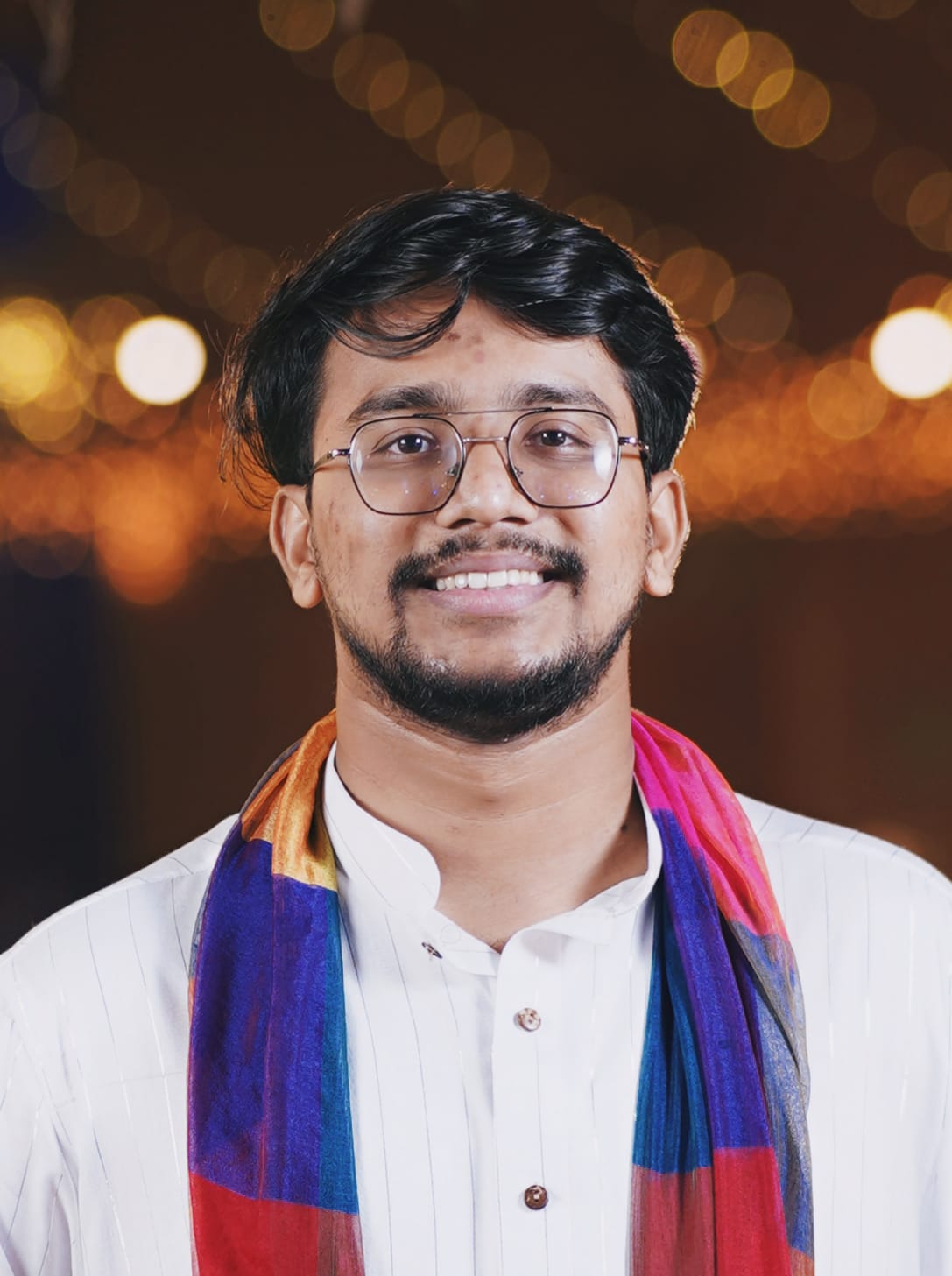 Rakib Hasan